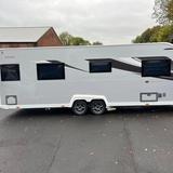 Show photo 8 of 2019 Buccaneer Cruiser