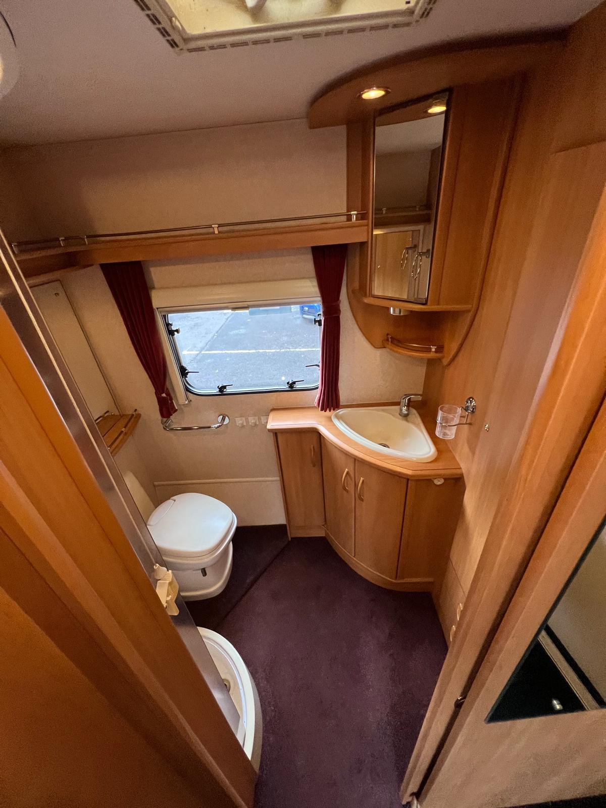 Caravan Image