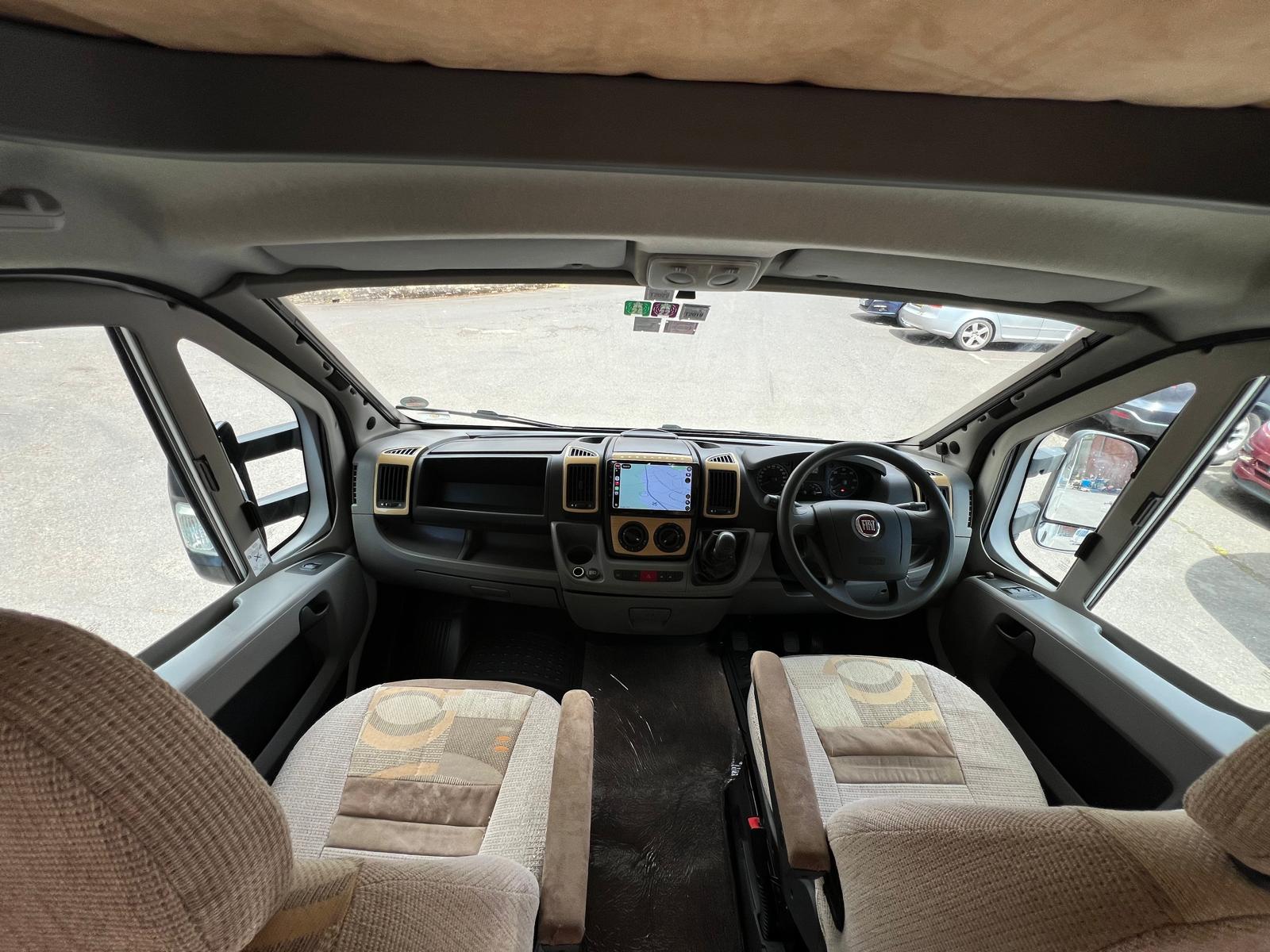 Caravan Image