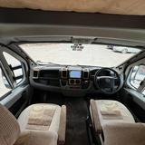 Caravan Image