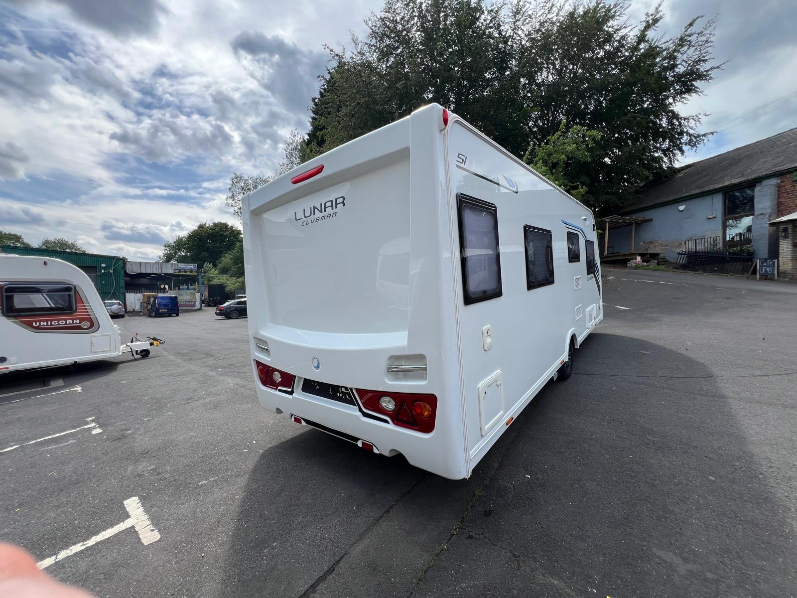 Caravan Image