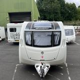 Show photo 8 of 2013 Swift Eccles Sport 584