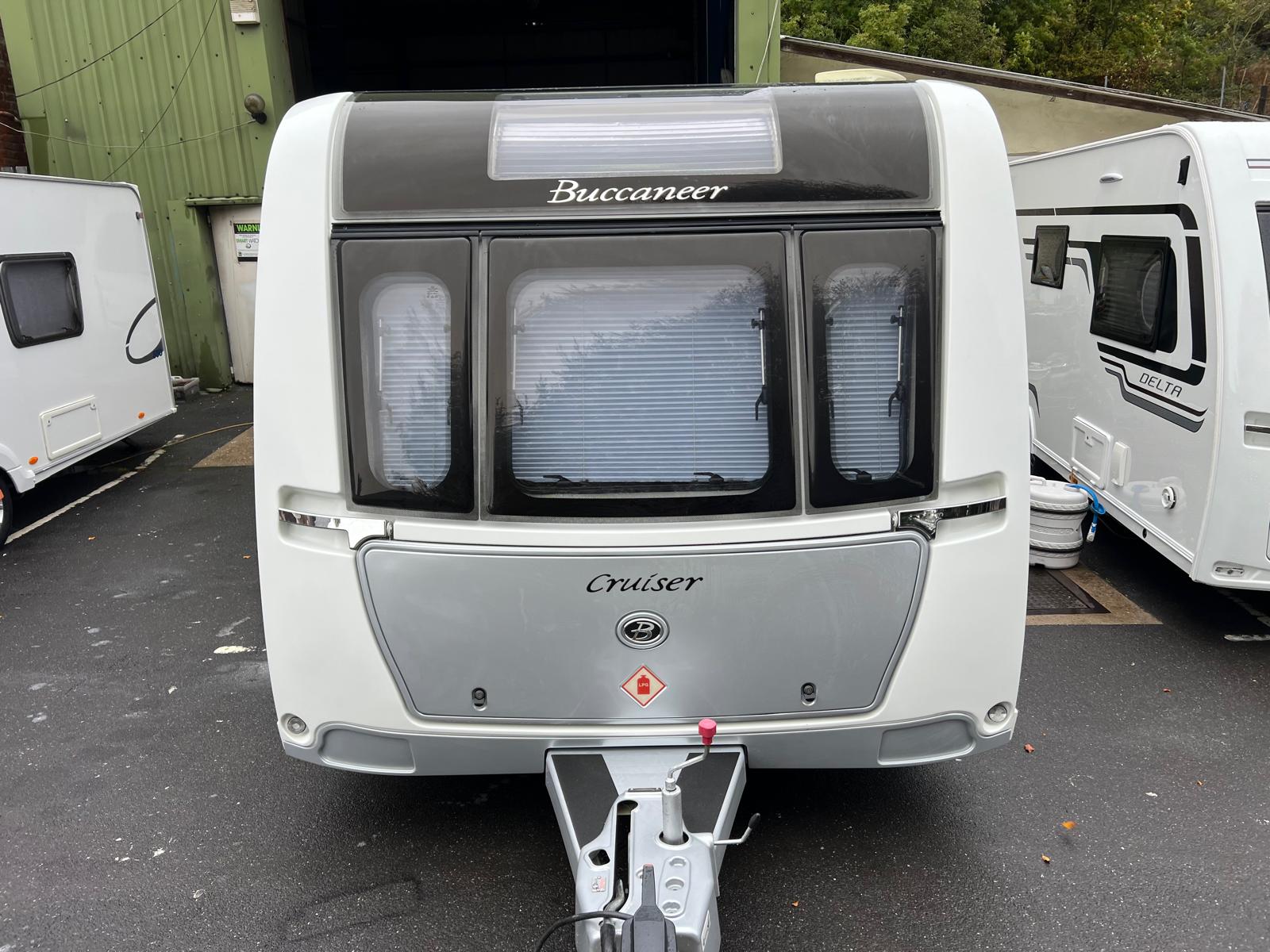 2019 Buccaneer Cruiser for sale at RAR Caravans — photo 9 of 20