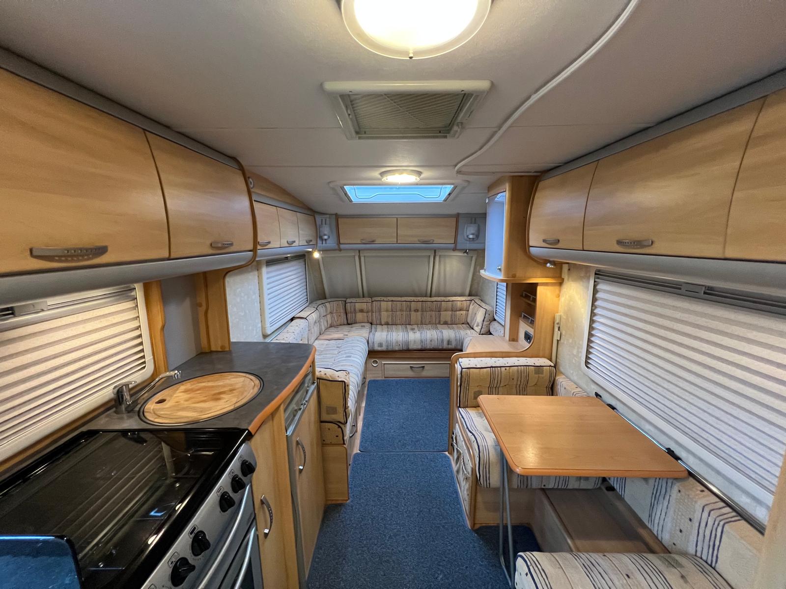 Caravan Image