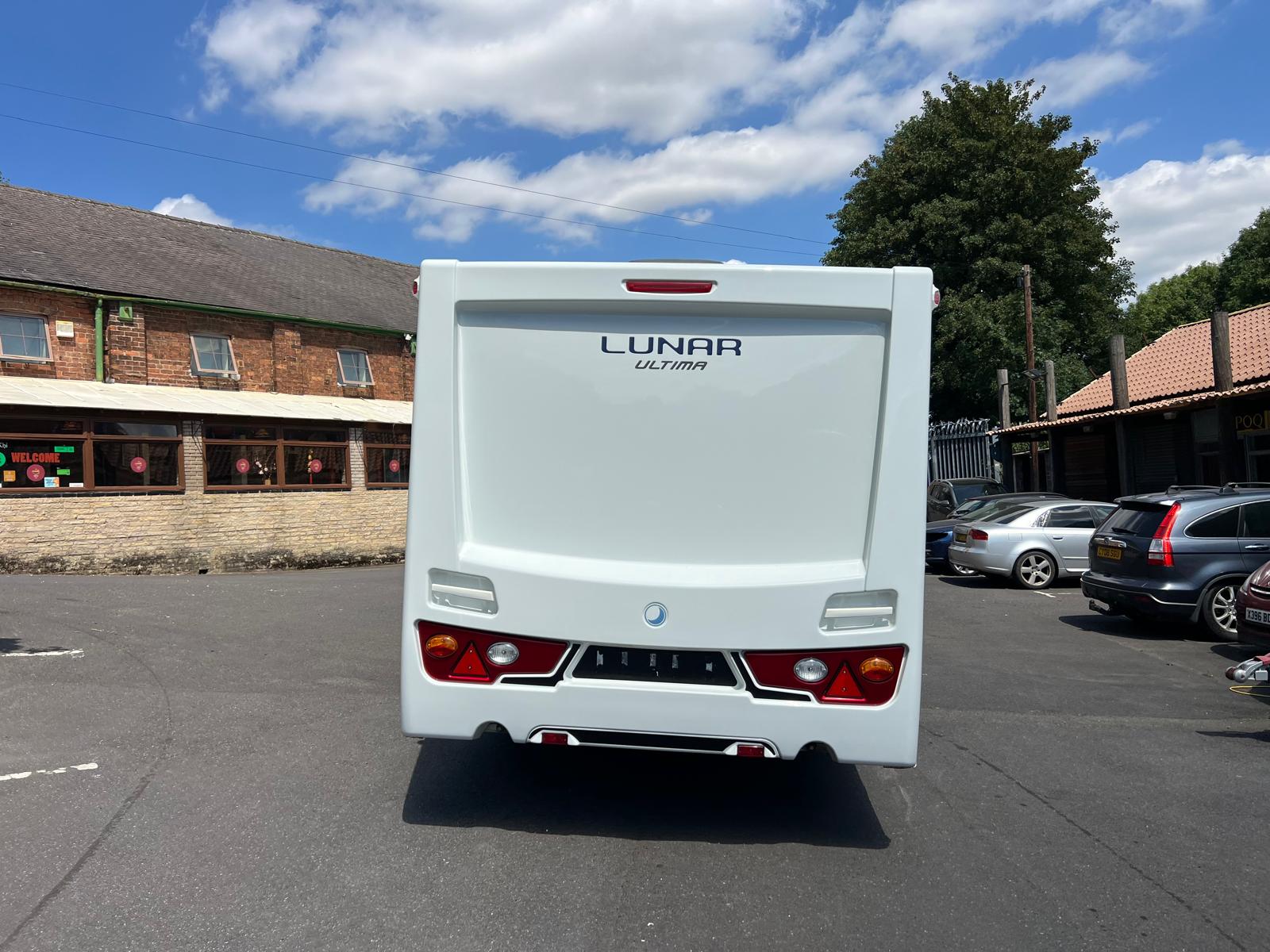 Caravan Image