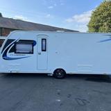 Caravan Image