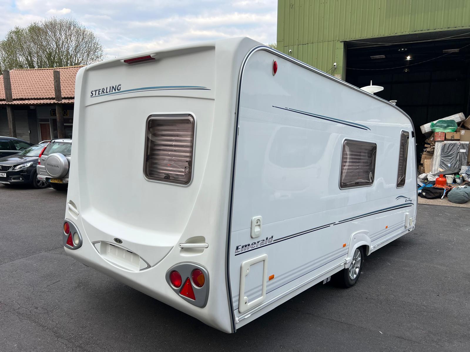 Caravan Image