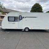 Show photo 2 of 2013 Swift Eccles Sport 584