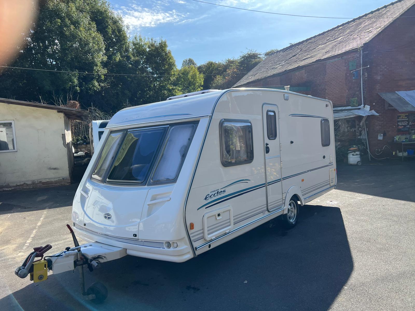 Caravan Image