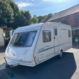 Caravan Image