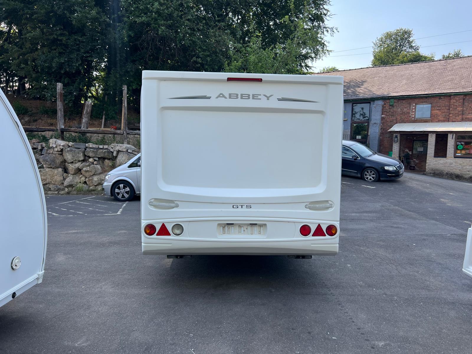 Caravan Image