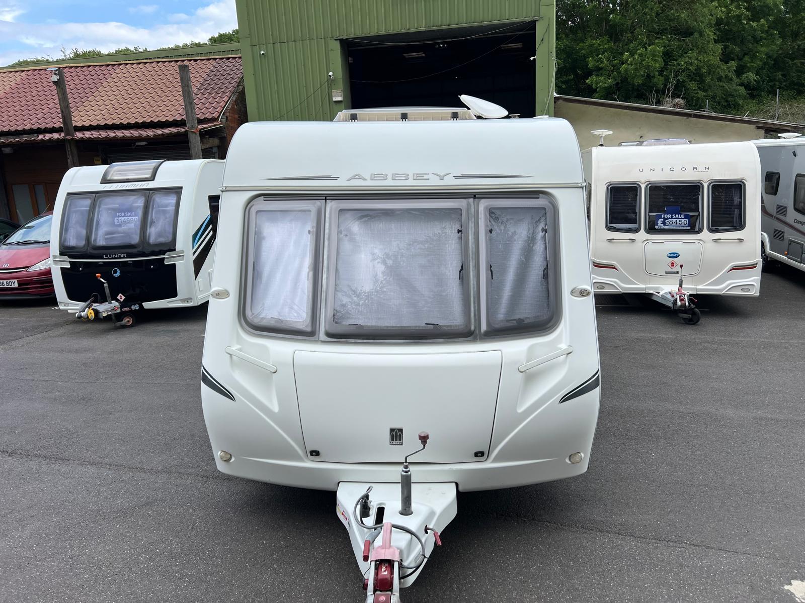 Caravan Image
