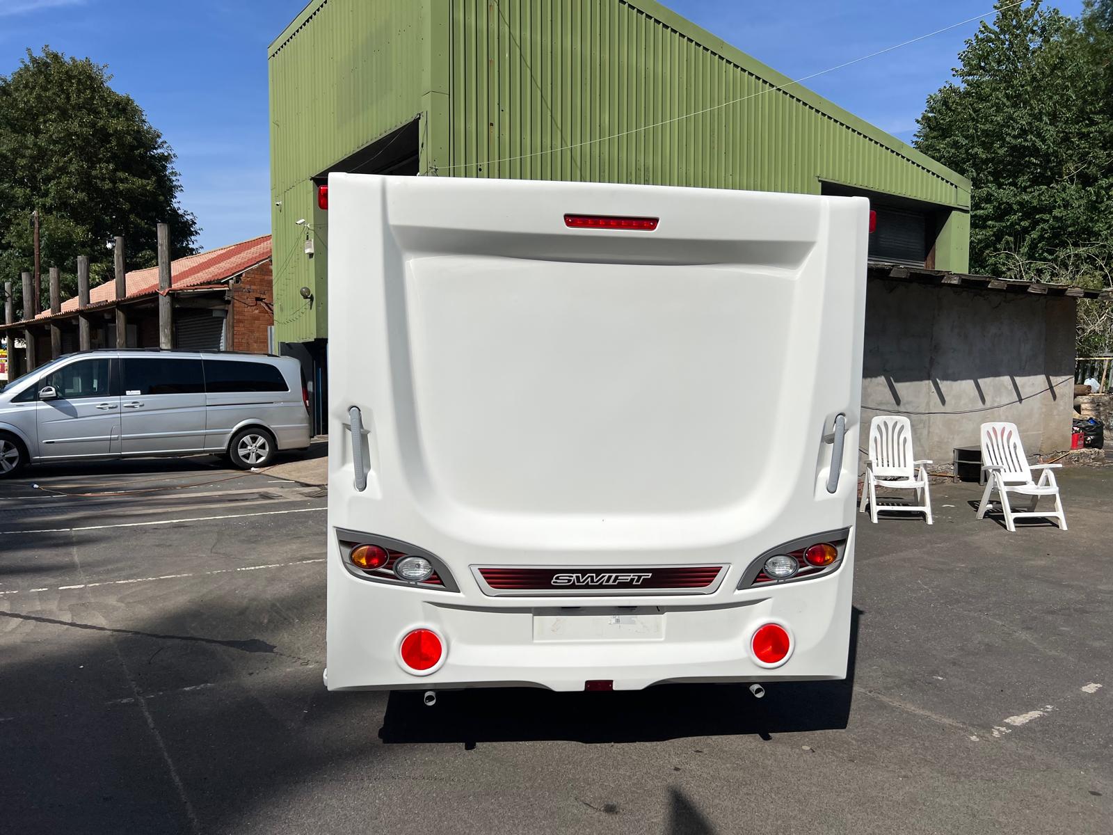 Caravan Image