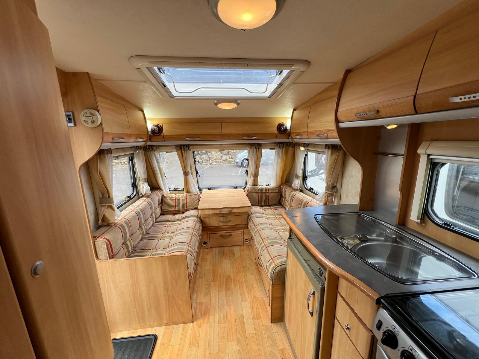 Caravan Image