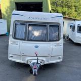 Caravan Image