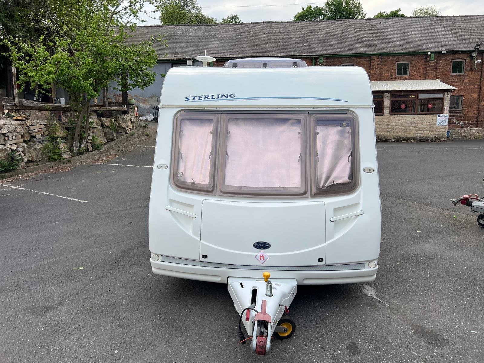 Caravan Image