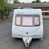 Caravan Image