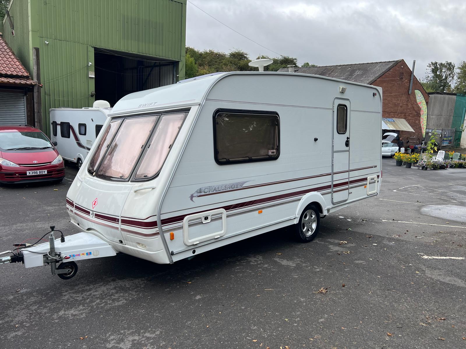 Caravan Image