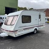 Caravan Image