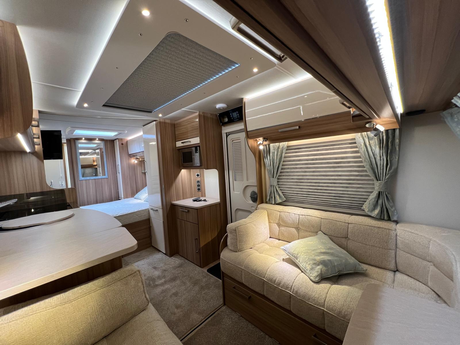 Caravan Image