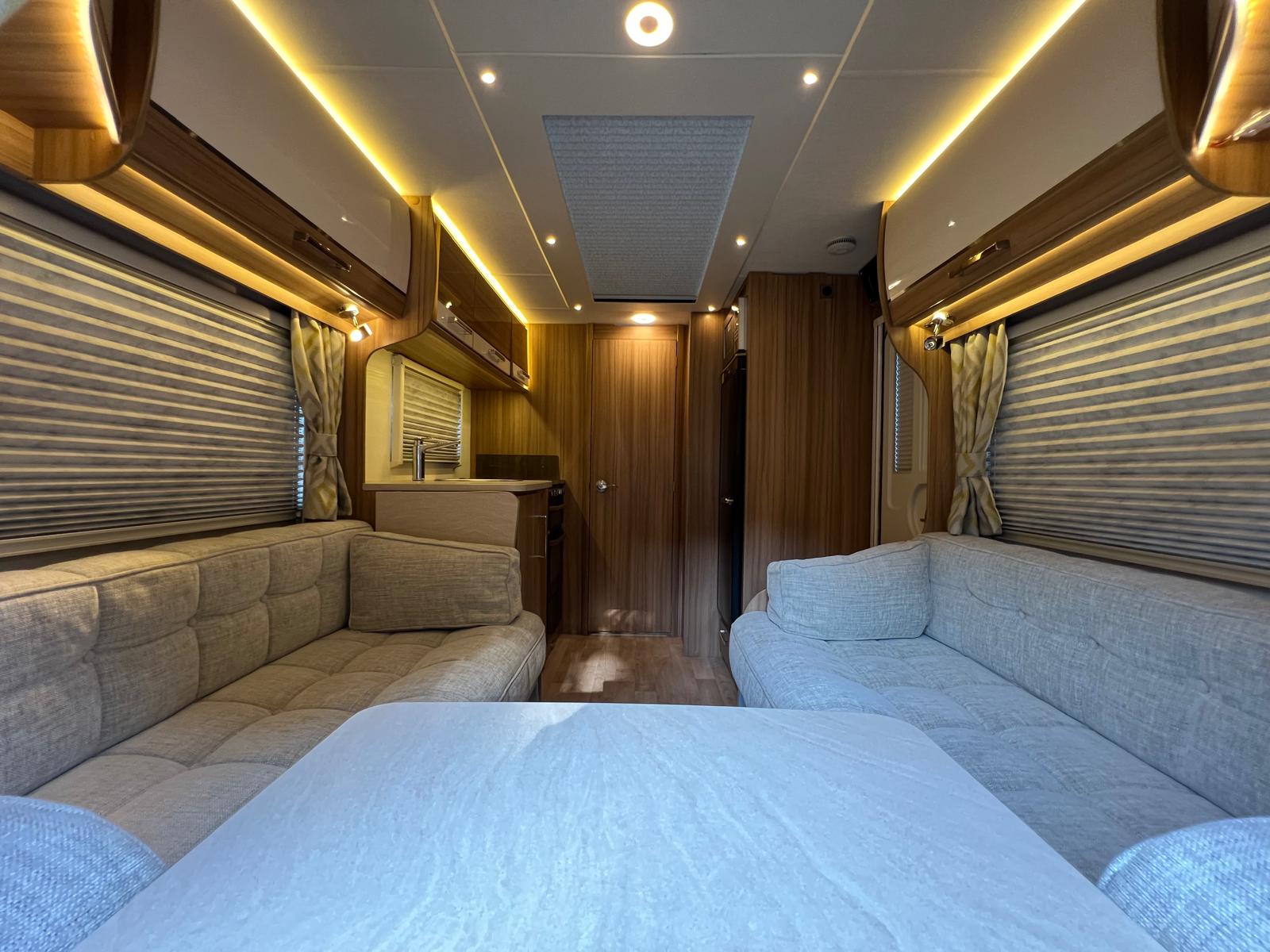 Caravan Image