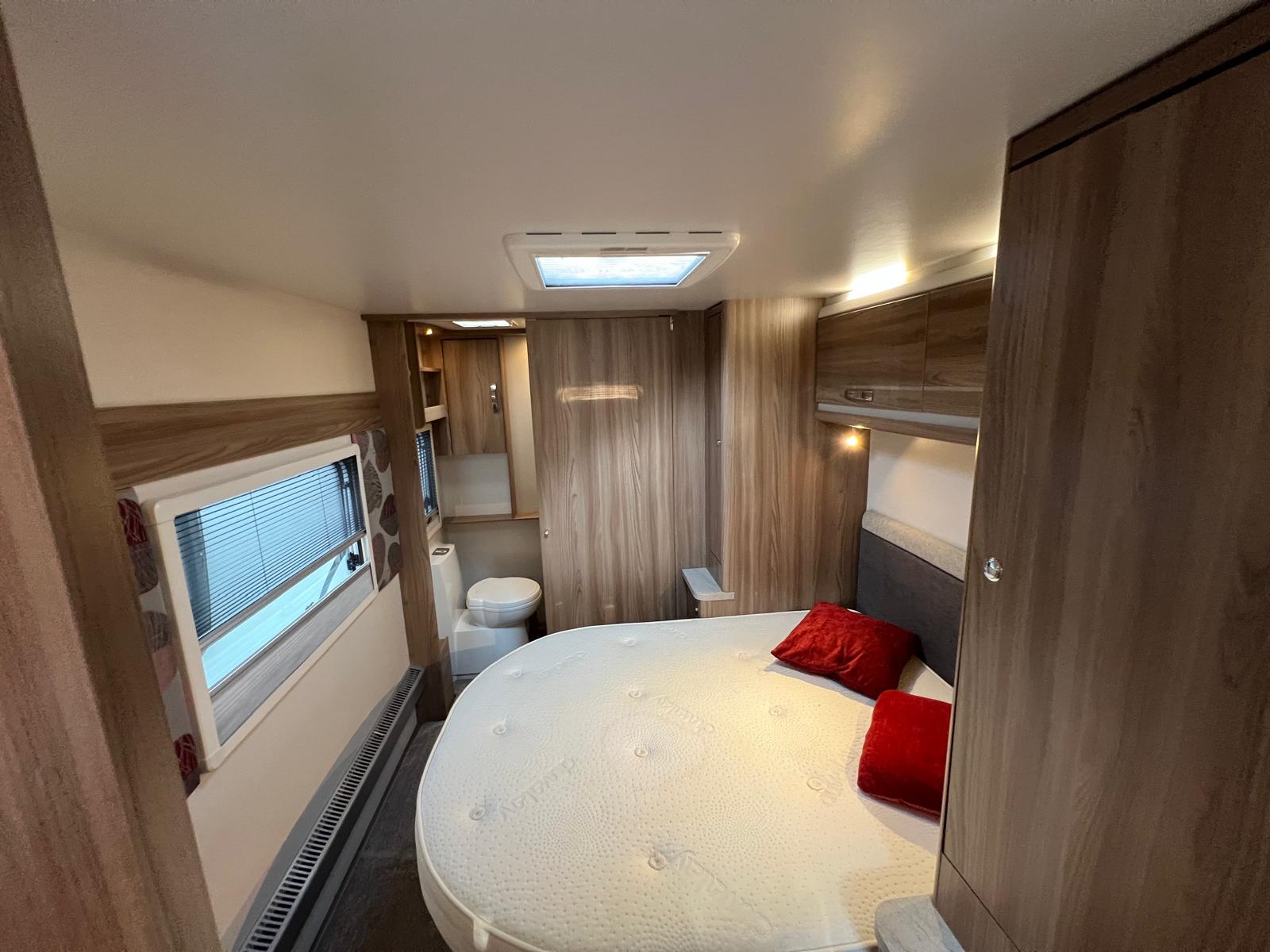Caravan Image