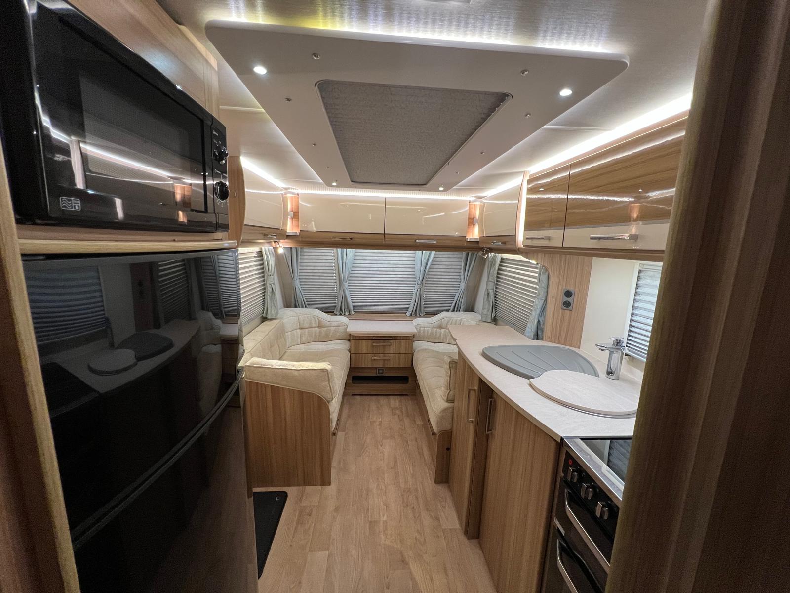 Caravan Image