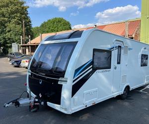 Lunar Clubman SR