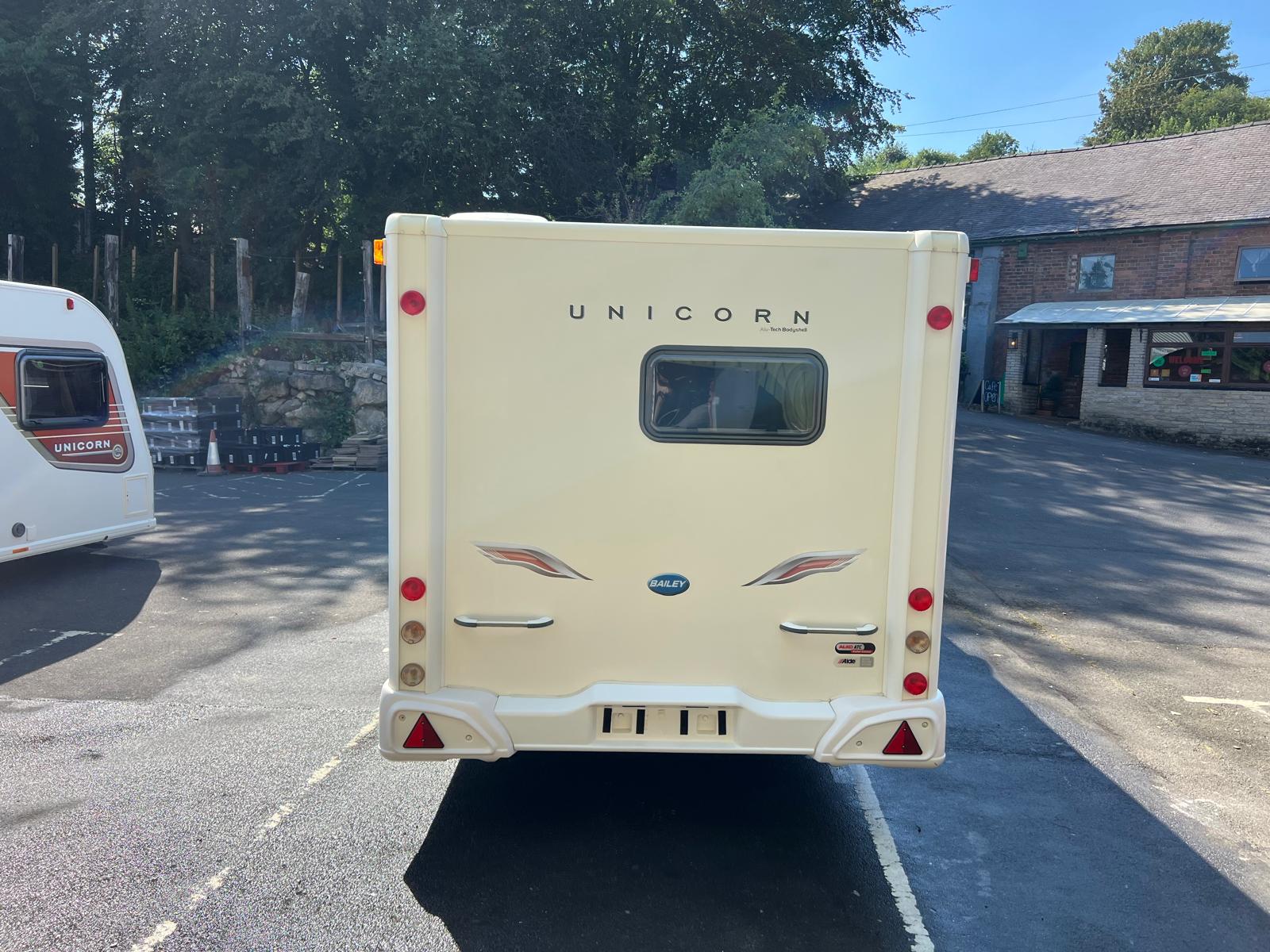 Caravan Image