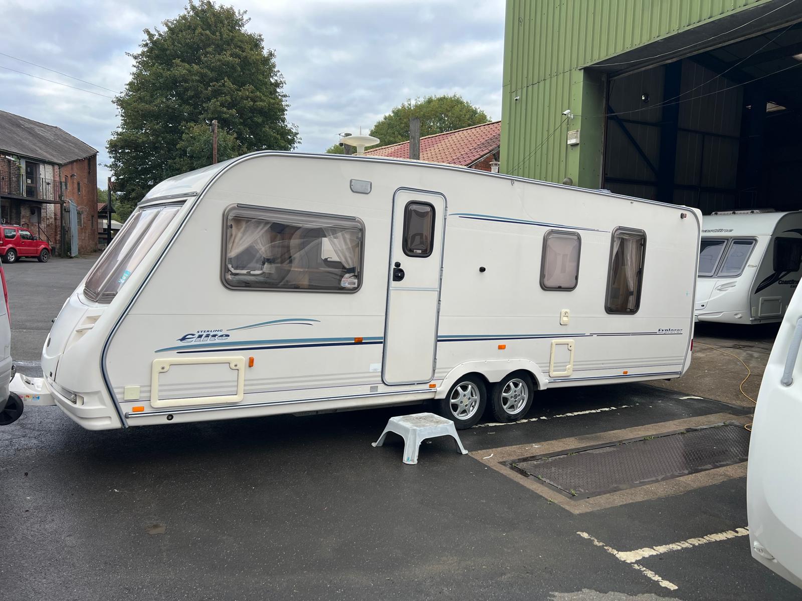 Caravan Image