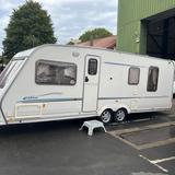 Caravan Image