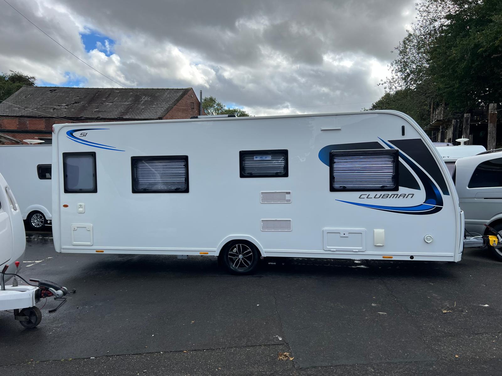 Caravan Image