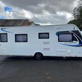 Caravan Image