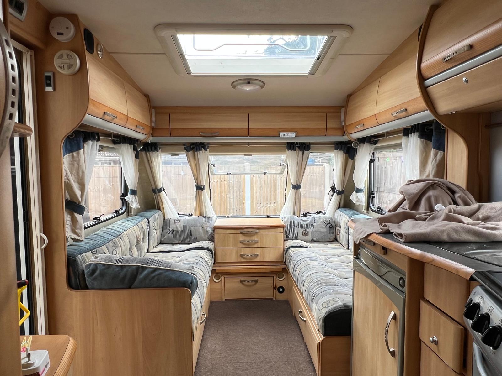 Caravan Image
