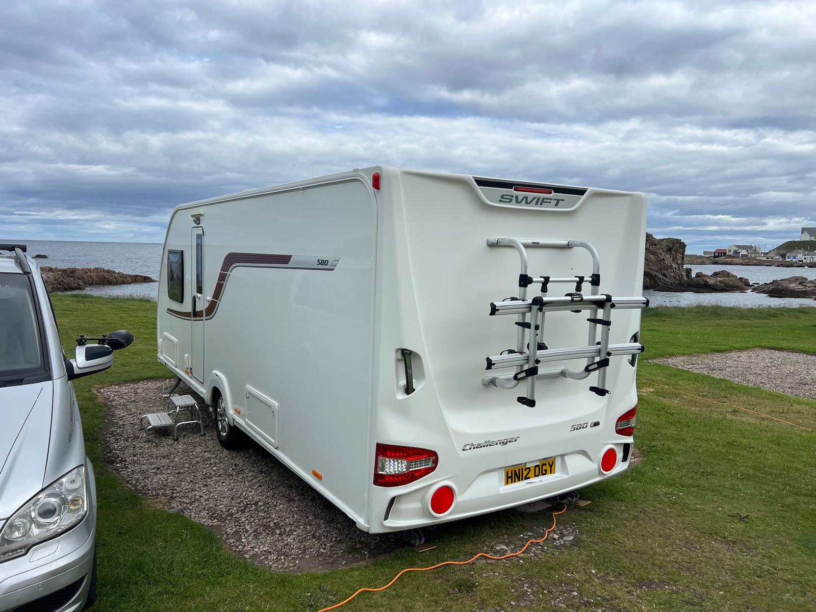 Caravan Image