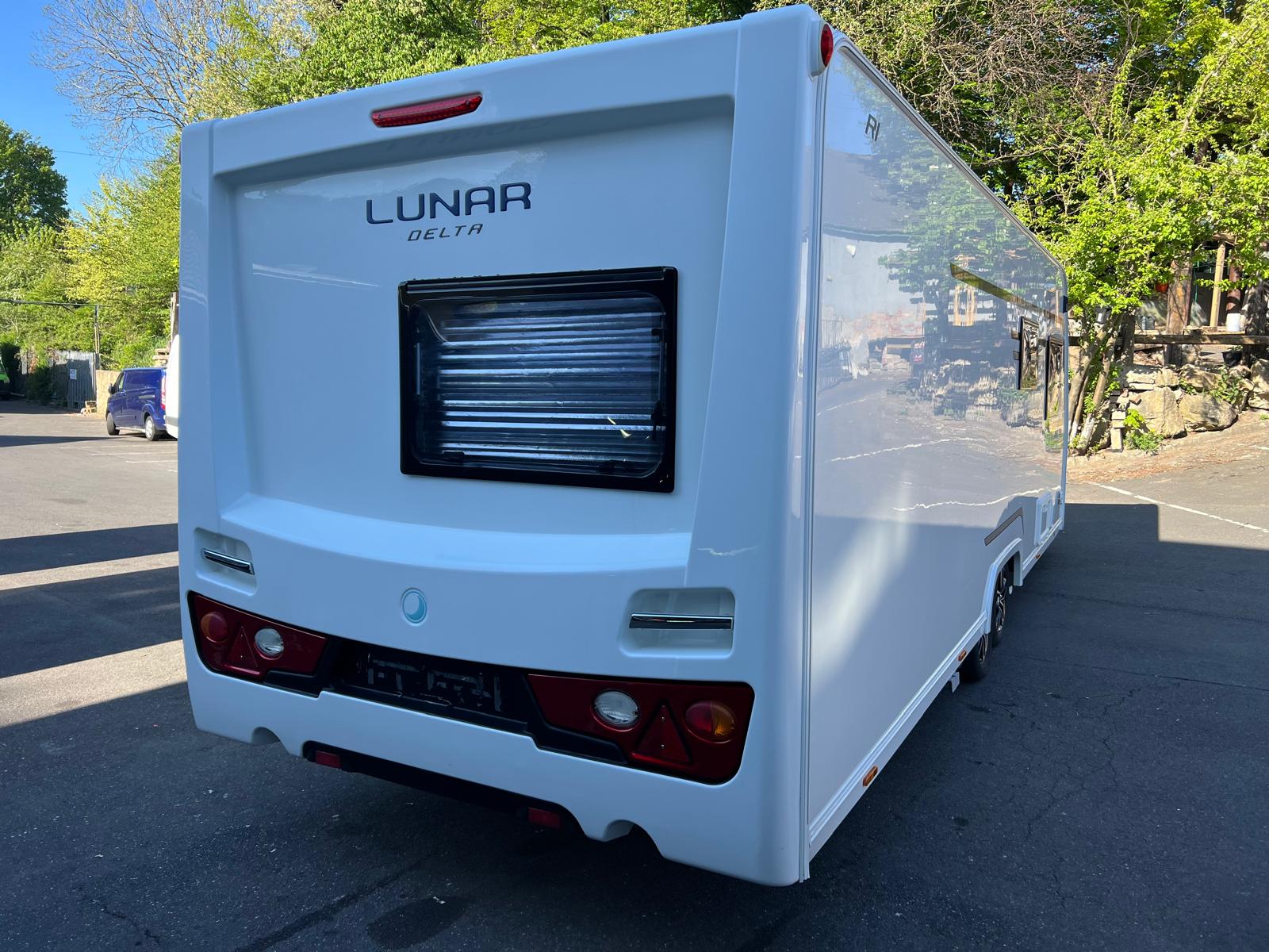 Caravan Image