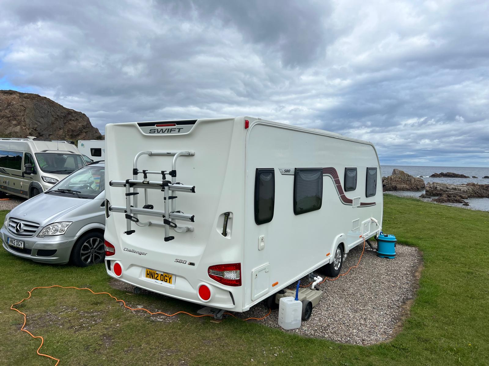 Caravan Image