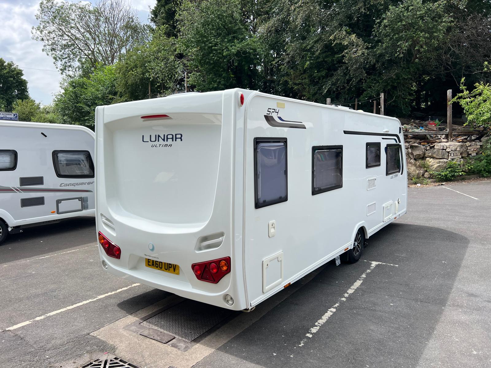 Caravan Image