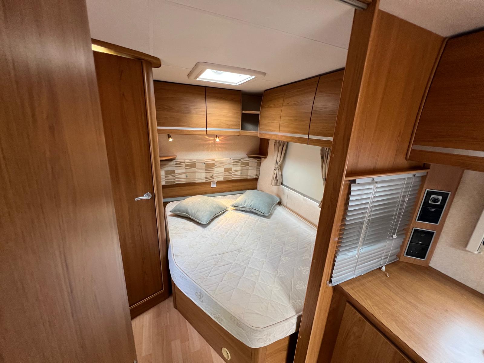 Caravan Image