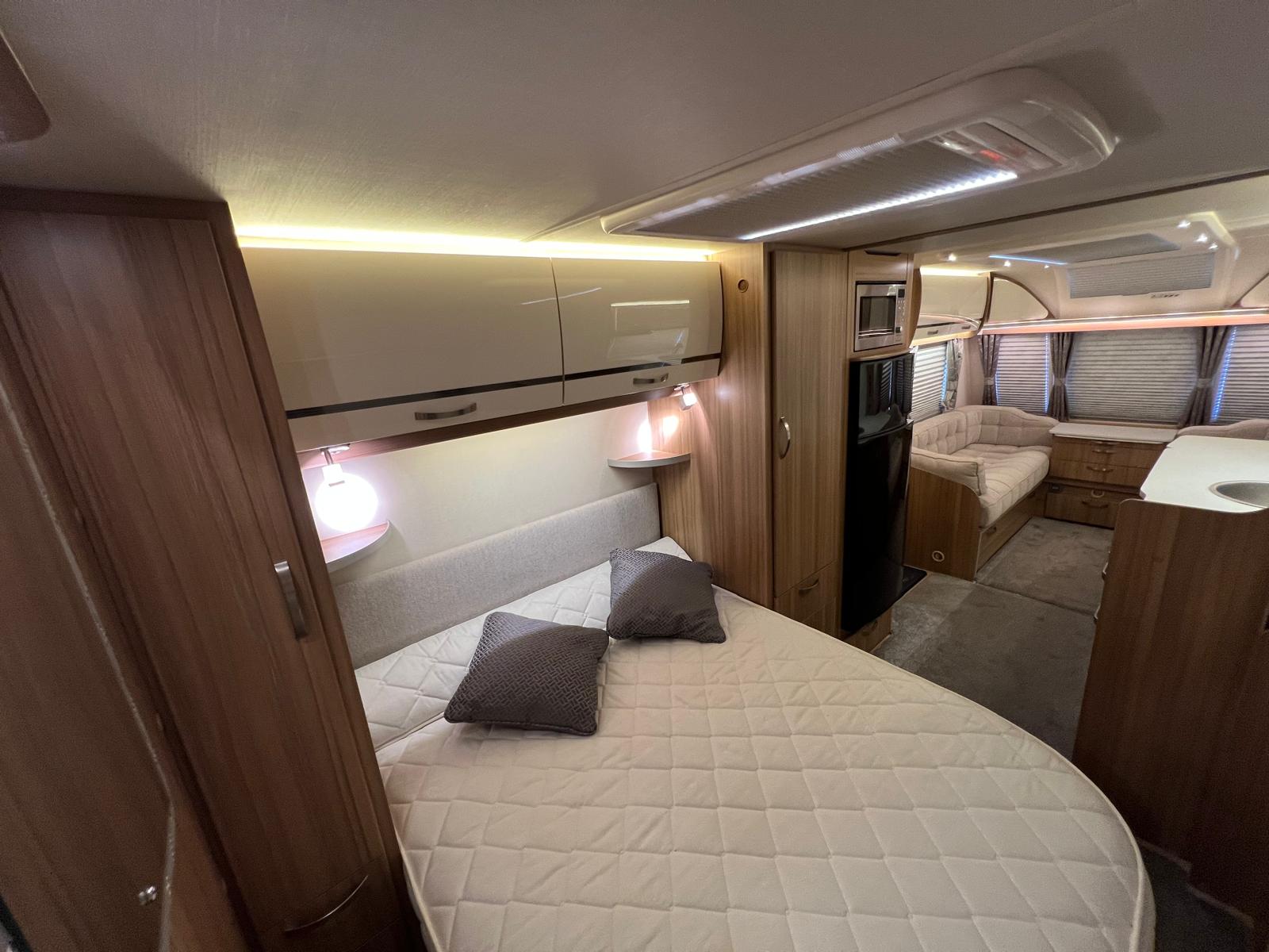 Caravan Image