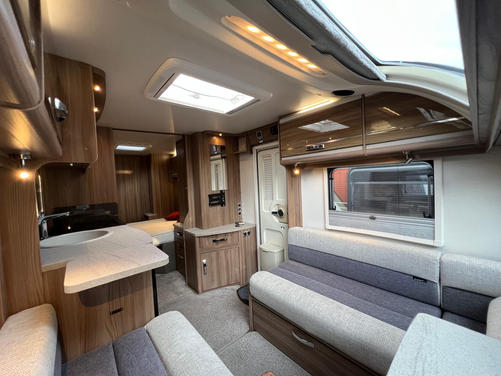 Caravan Image
