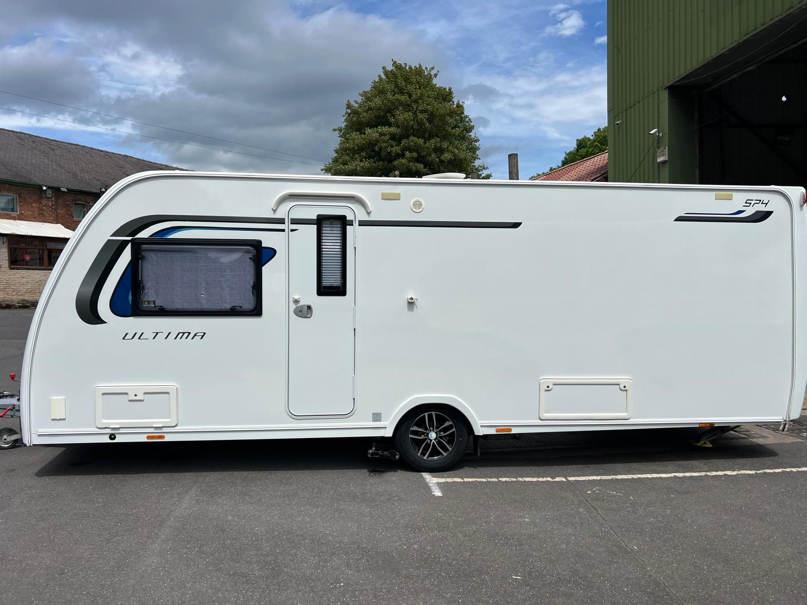 Caravan Image