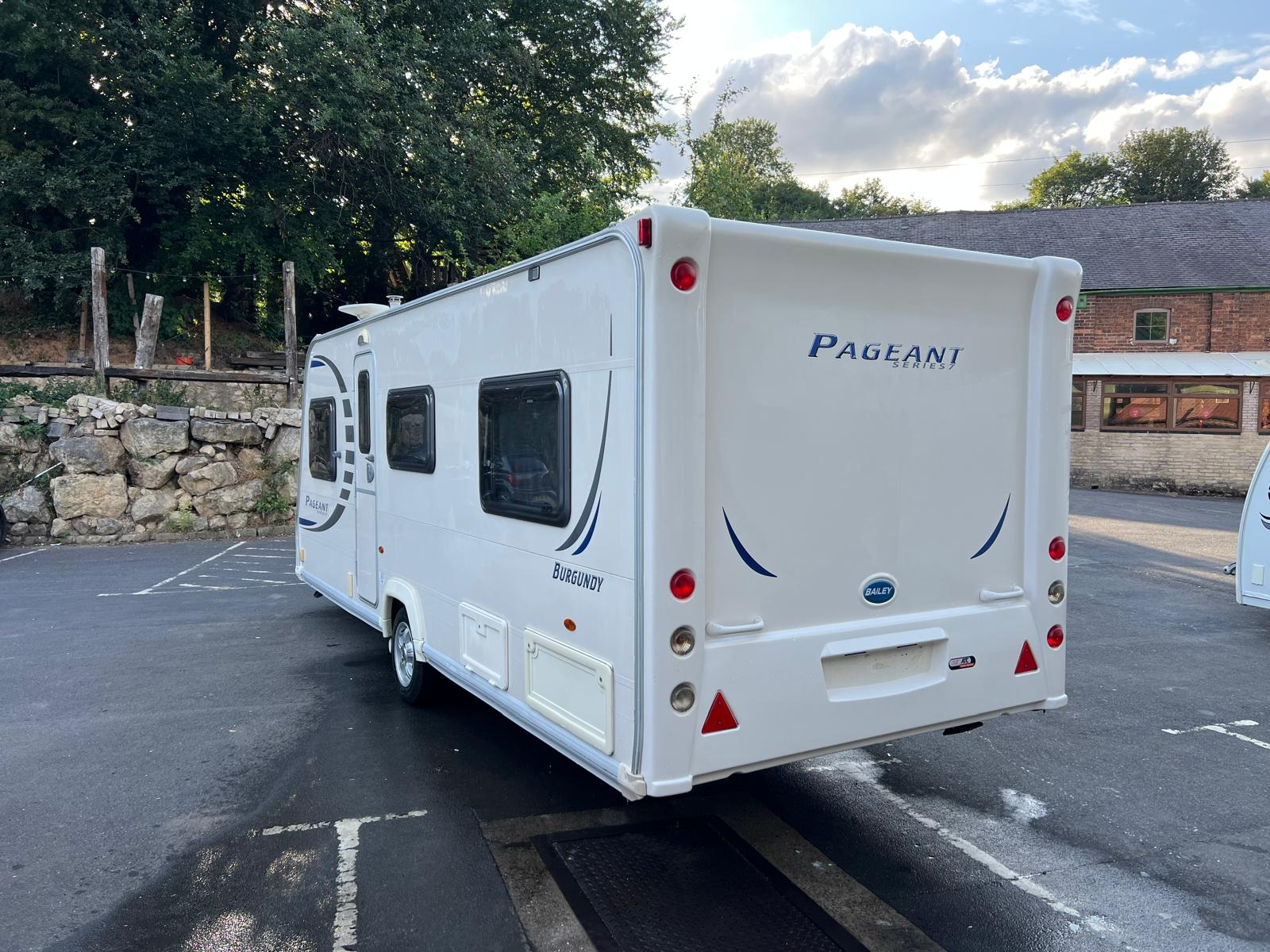 Caravan Image