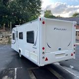 Caravan Image