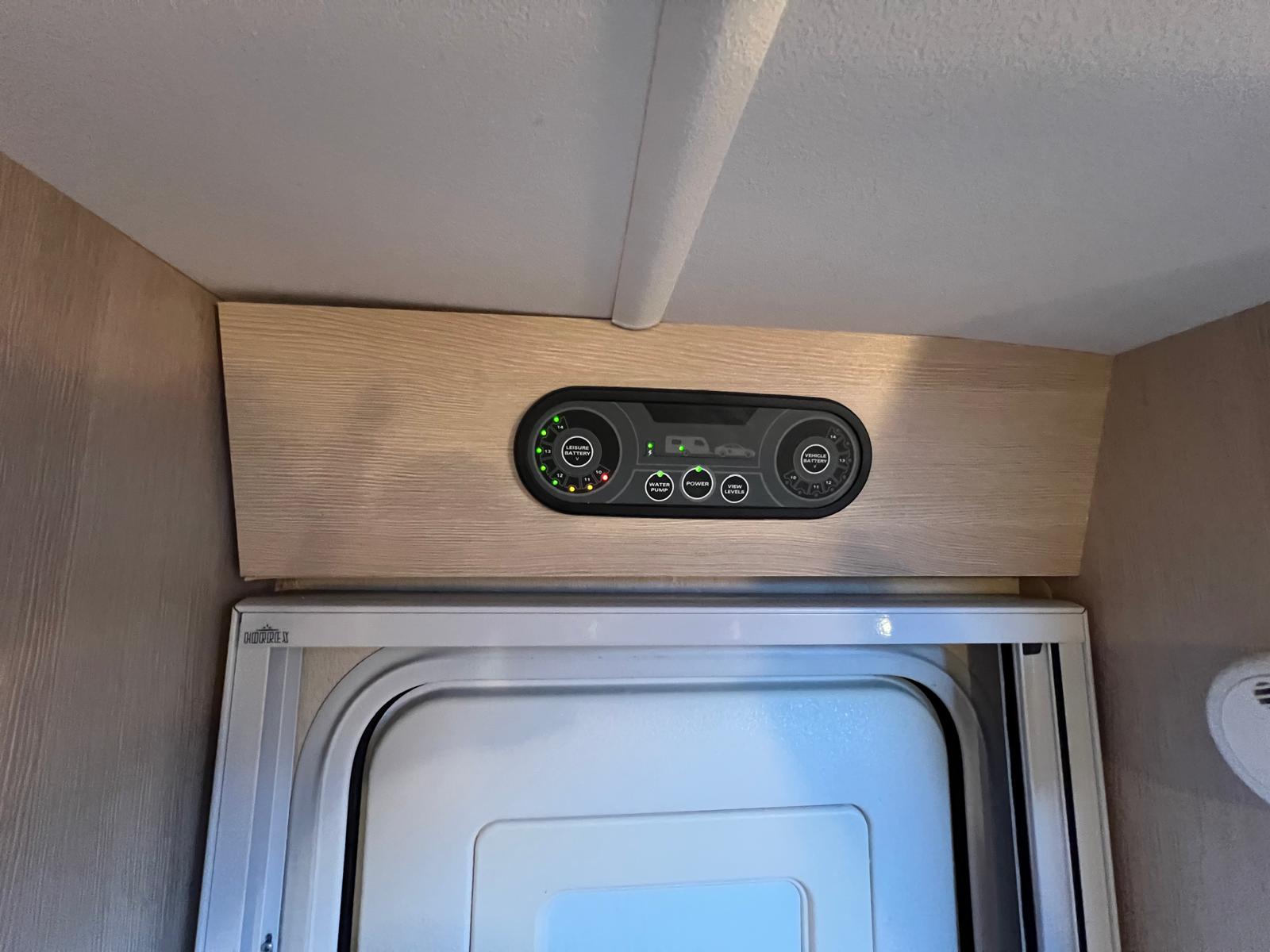 Caravan Image