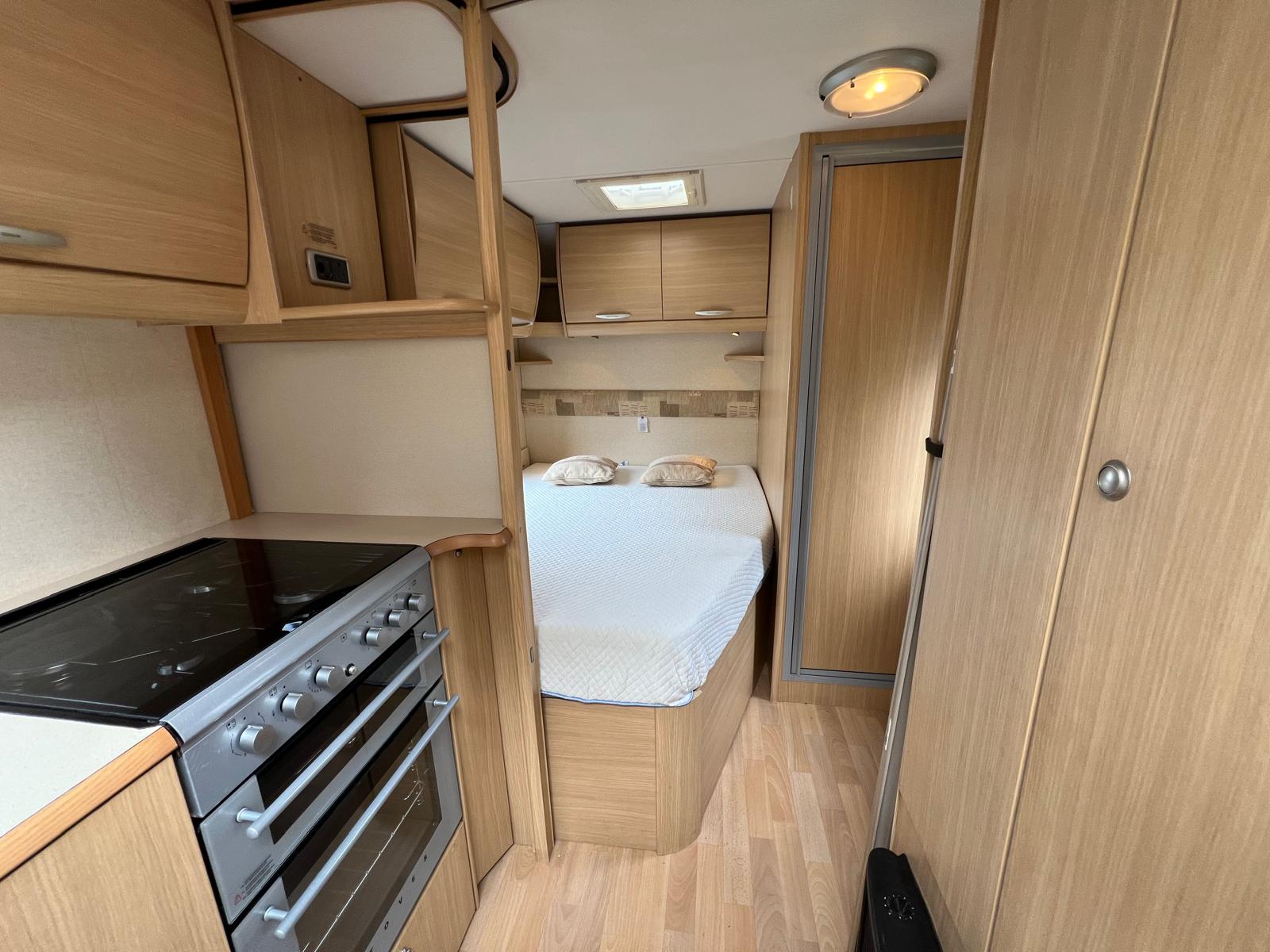 Caravan Image