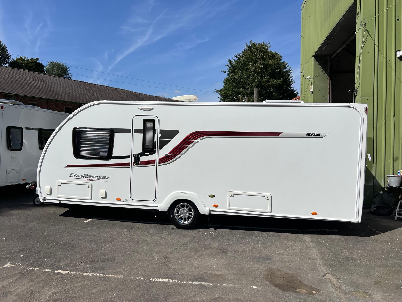 Caravan Image