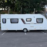 Caravan Image