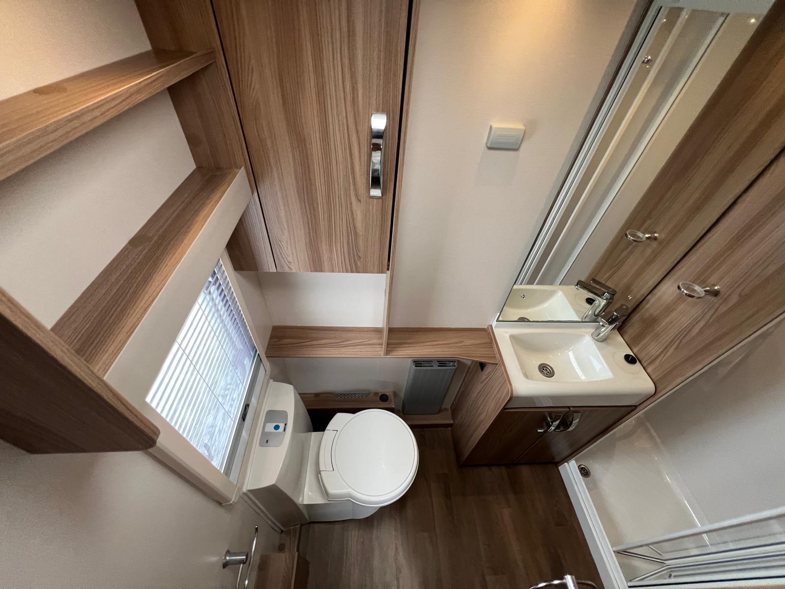 Caravan Image
