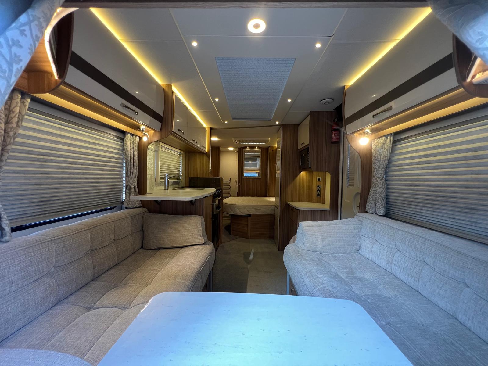 Caravan Image